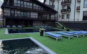Villa Blanc